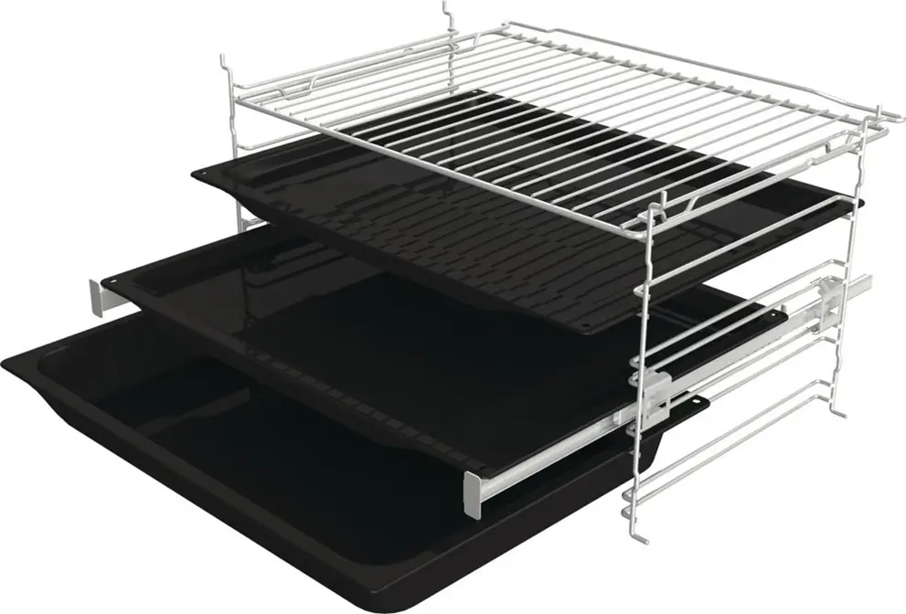 Духовой шкаф Gorenje BPS6737E14BG фото 9 в Ростове-на-Дону