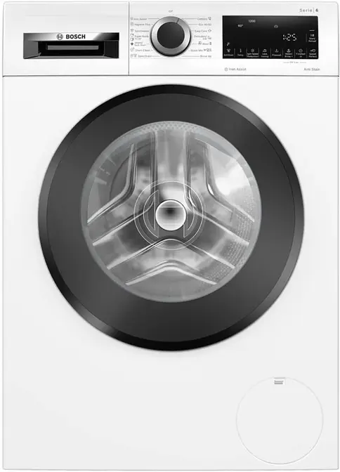 Стиральная машина Bosch WGG242Z3BY фото 1 в Ростове-на-Дону