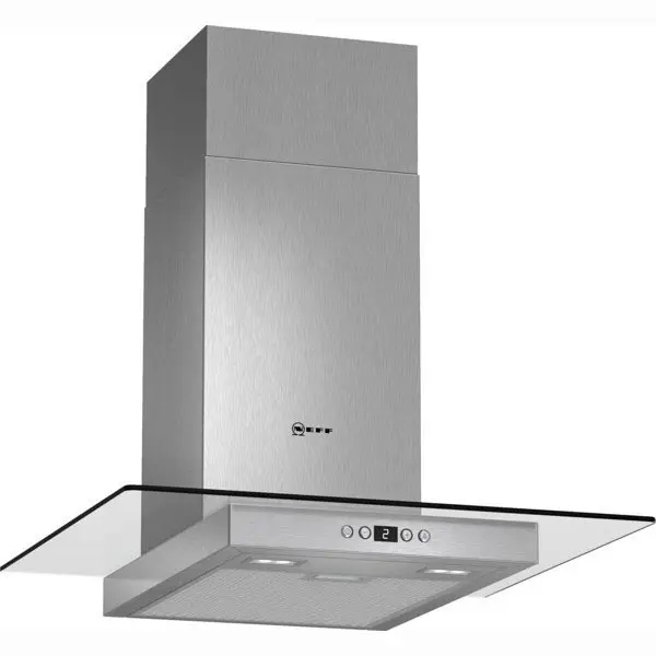 Вытяжка NEFF D86EH52N0 в Ростове-на-Дону