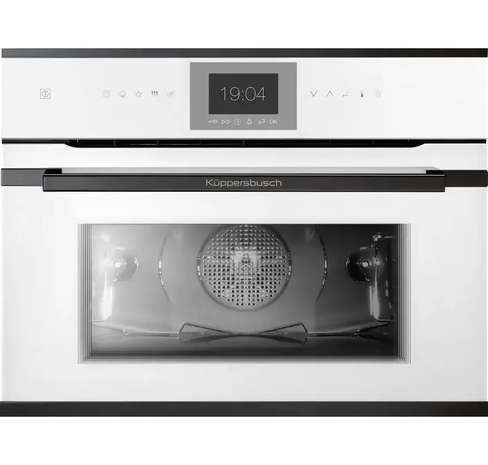 Компактный духовой шкаф Kuppersbusch CBP 6550.0 W2 фото 1 в Ростове-на-Дону