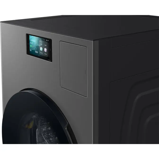 Стиральная машина с сушкой Samsung WD18DB8995BZLD фото 4 в Ростове-на-Дону