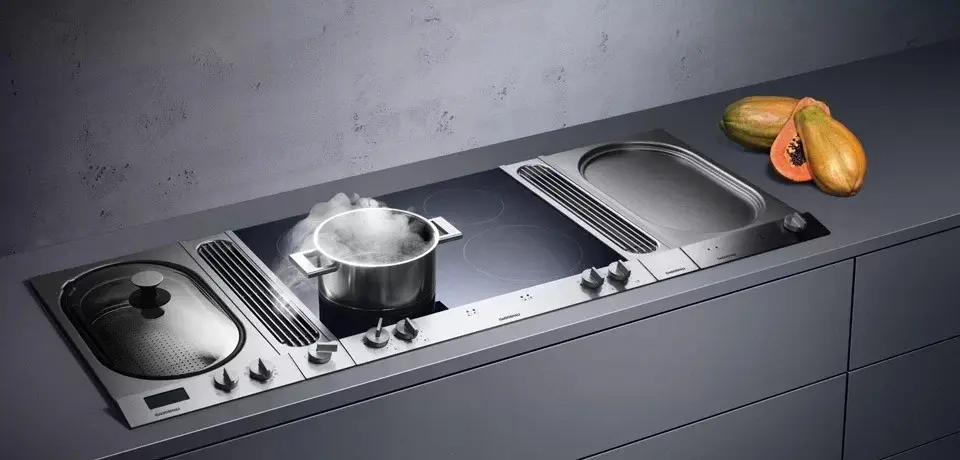 Вытяжка Gaggenau VL 040-115 фото 2 в Ростове-на-Дону