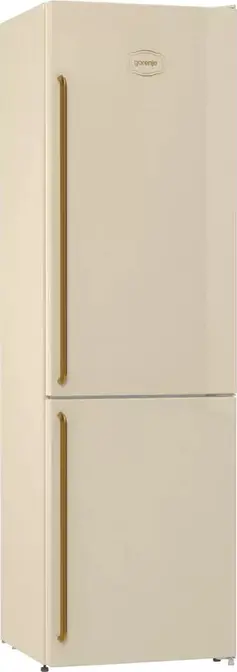 Двухкамерный холодильник Gorenje NRK6202CLI фото 1 в Ростове-на-Дону