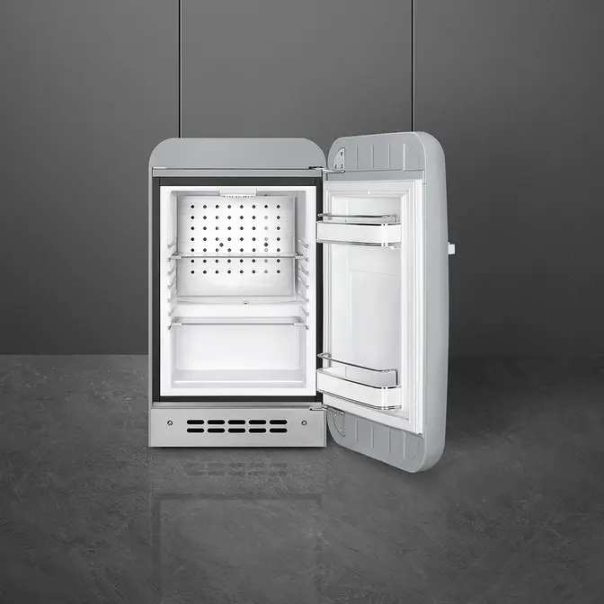 Мини-бар Smeg FAB5RSV5 фото 2 в Ростове-на-Дону