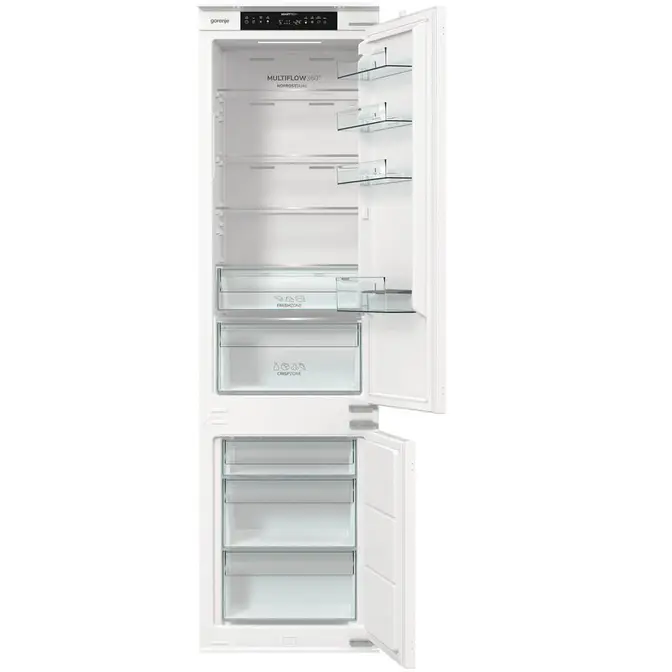 Холодильник Gorenje NRKI519141 фото 1 в Ростове-на-Дону