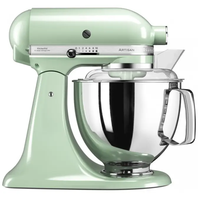 Планетарный миксер KitchenAid 5KSM175PSEPT фото 1 в Ростове-на-Дону