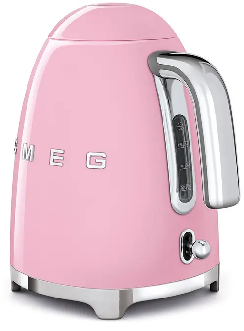 Чайник Smeg KLF03PKEU фото 4 в Ростове-на-Дону