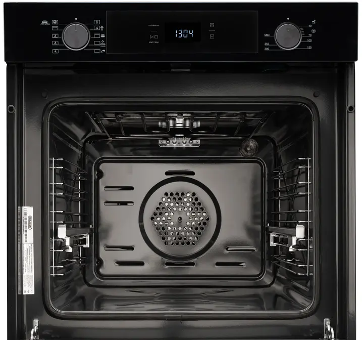 Духовой шкаф DeLonghi DEO 755 NB RAMONA фото 11 в Ростове-на-Дону