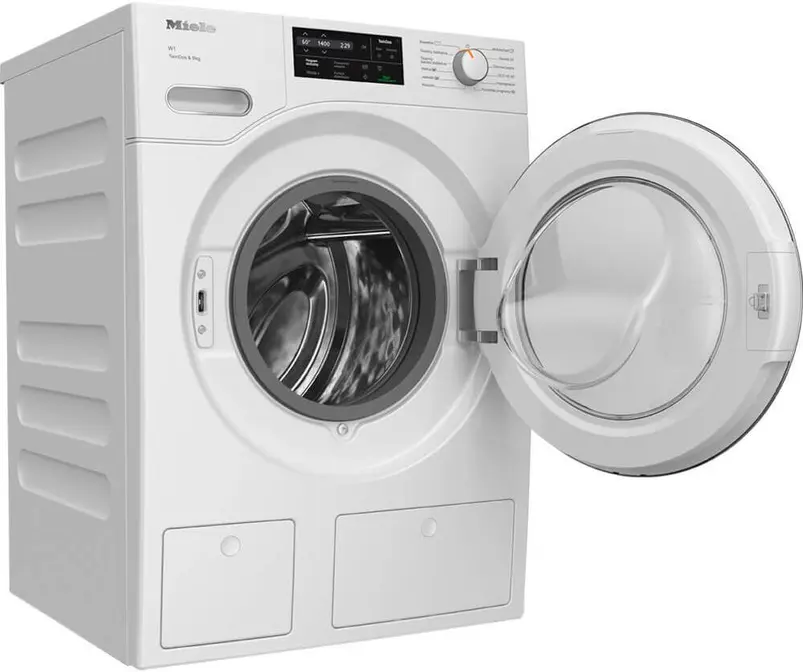 Стиральная машина Miele WWG760WPS фото 2 в Ростове-на-Дону