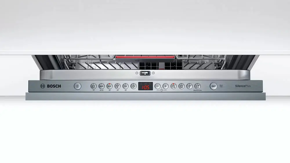 Встраиваемая посудомоечная машина Bosch SMV46JX10Q фото 4 в Ростове-на-Дону