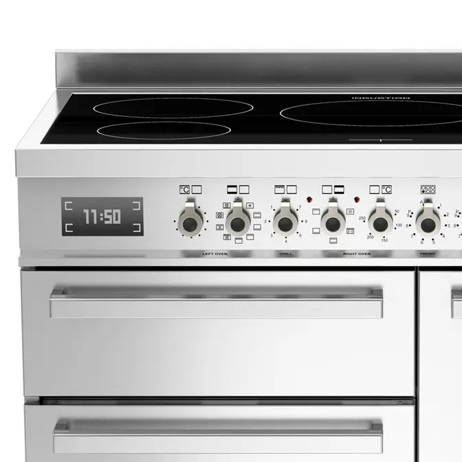 Варочный центр Bertazzoni PRO1005IMFETBIT фото 3 в Ростове-на-Дону Варочный центр Bertazzoni PRO1005IMFETBIT фото 3 в Ростове-на-Дону