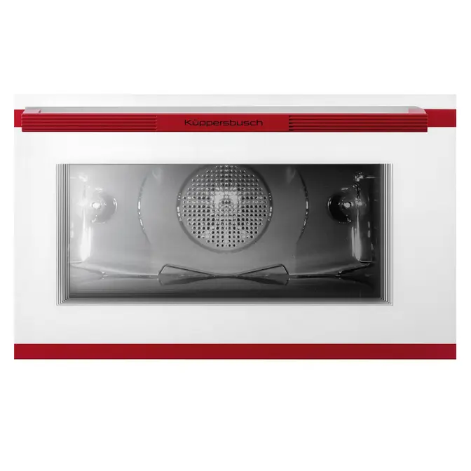 Компактный духовой шкаф Kuppersbusch CBP 6550.0 W8 фото 3 в Ростове-на-Дону