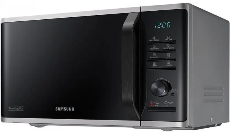 Микроволновая печь Samsung MG23K3515AK/BW фото 2 в Ростове-на-Дону