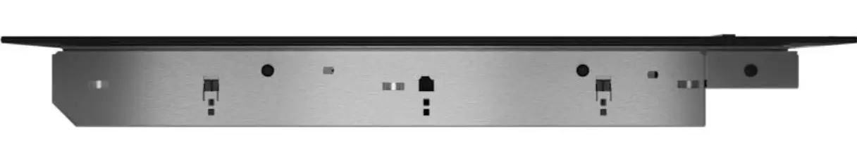 Индукционная стеклокерамич. панель De Dietrich DPI4831BT фото 3 в Ростове-на-Дону