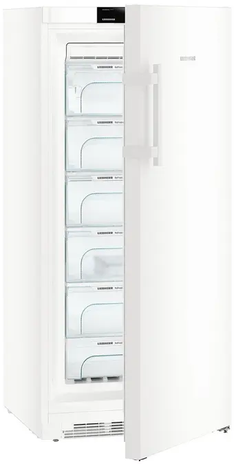 Морозильник Liebherr GN 4135-20 фото 5 в Ростове-на-Дону