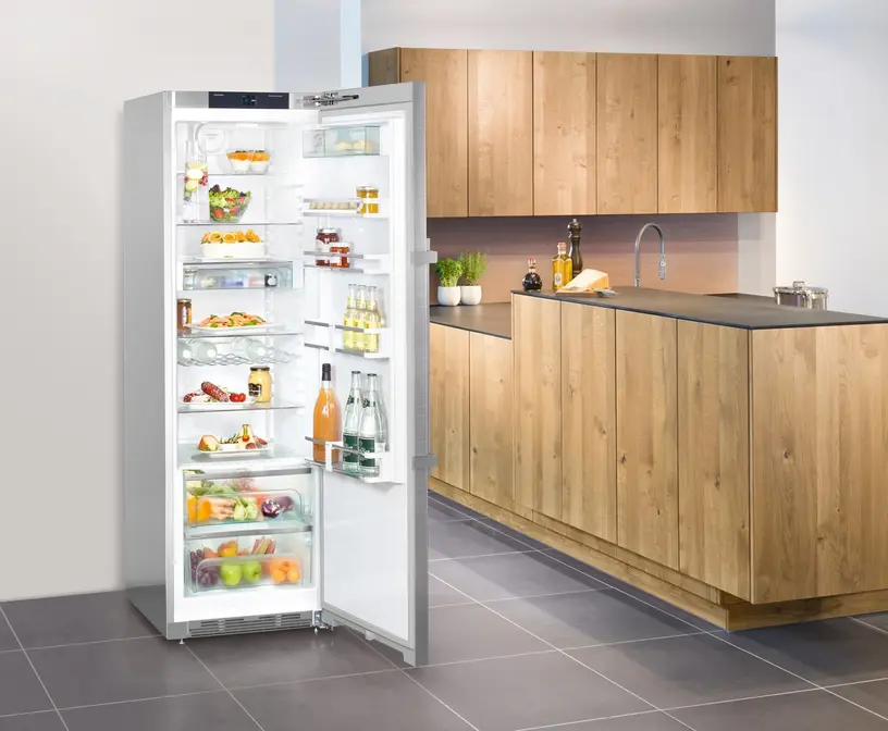 Холодильник Liebherr Kef 4370 фото 3 в Ростове-на-Дону