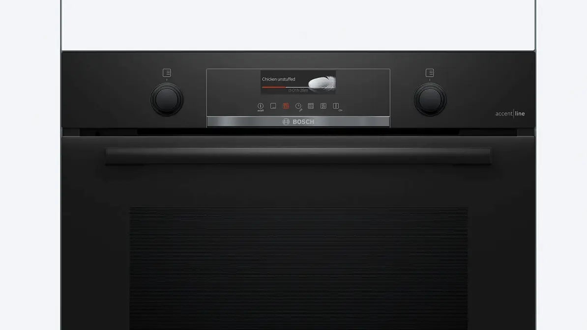 Духовой шкаф Bosch HBG4795B1S фото 2 в Ростове-на-Дону