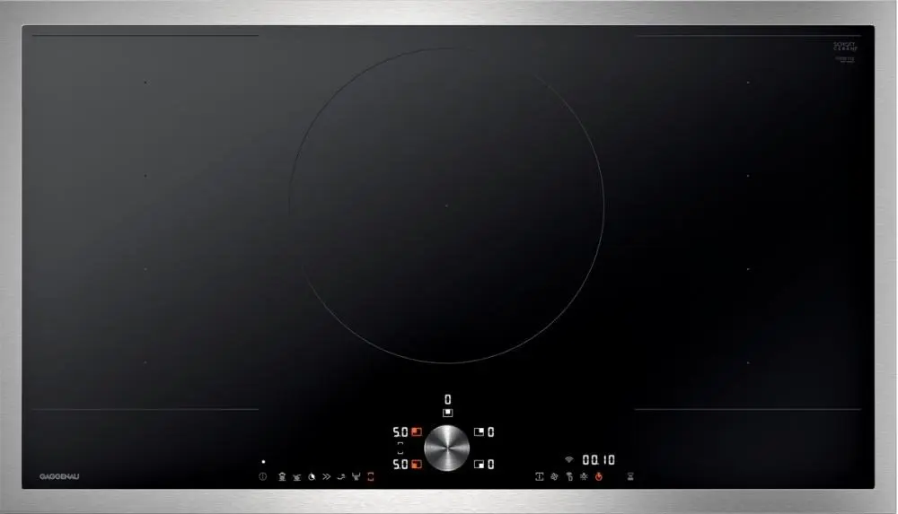 Индукционная стеклокерамич. панель Gaggenau CI292112 фото 1 в Ростове-на-Дону Индукционная стеклокерамич. панель Gaggenau CI292112 фото 1 в Ростове-на-Дону
