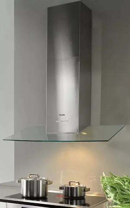 Вытяжка Miele DA 5990 W фото 2 в Ростове-на-Дону