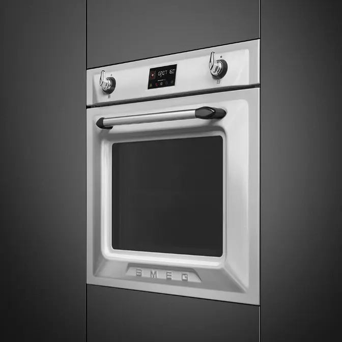 Духовой шкаф  SMEG SOP6902S2PX фото 2 в Ростове-на-Дону