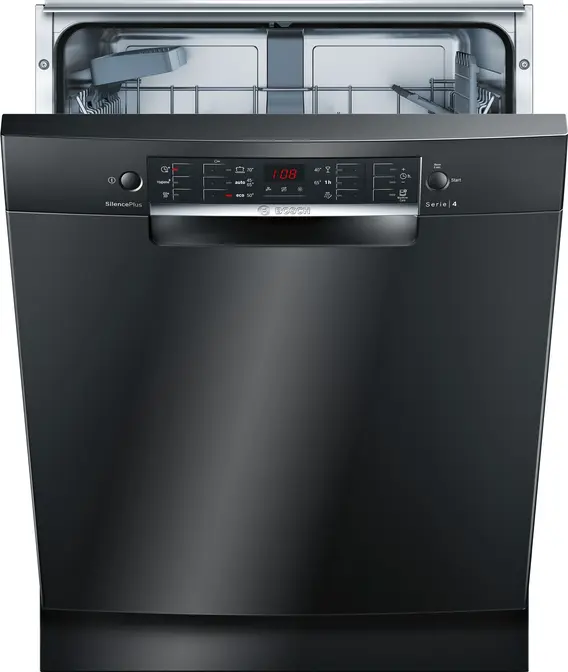 Встраиваемая посудомоечная машина Bosch SMU46CB01S фото 1 в Ростове-на-Дону