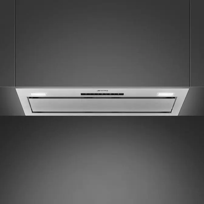 Вытяжка Smeg KSG8P4X фото 2 в Ростове-на-Дону