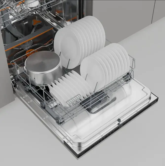 Посудомоечная машина Gorenje GV16E3 фото 6 в Ростове-на-Дону