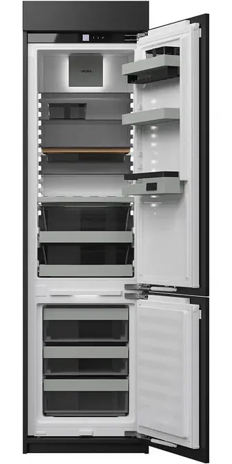 Встраиваемый холодильник BORA C194KGS2 фото 1 в Ростове-на-Дону
