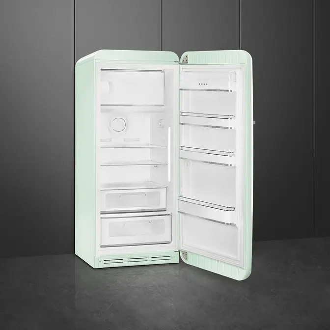 Холодильник Smeg FAB28RPG5 фото 2 в Ростове-на-Дону