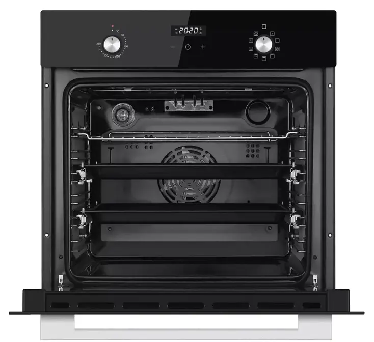 Духовой шкаф Haier HOX-P09CGB фото 4 в Ростове-на-Дону