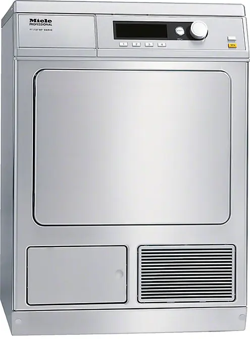Сушильная машина Miele PT7137WP Vario RU ED фото 1 в Ростове-на-Дону