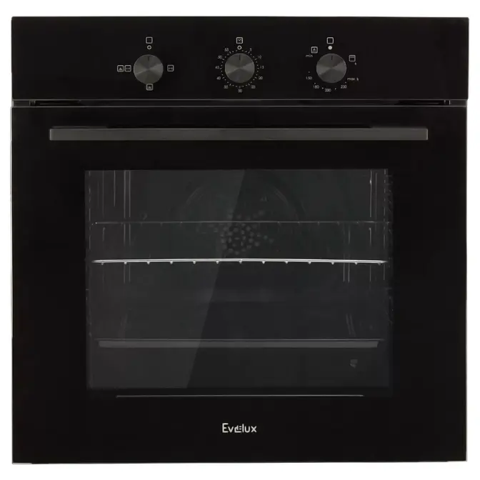 Духовой шкаф Evelux GSO 604 B фото 1 в Ростове-на-Дону