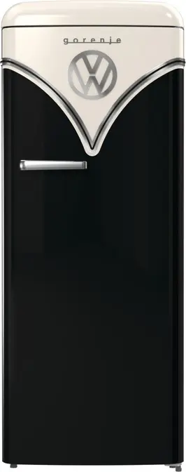 Холодильник Gorenje OBRB615DBK фото 2 в Ростове-на-Дону