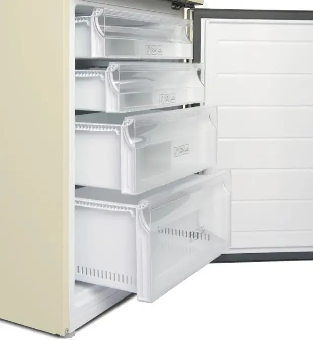 Холодильник Haier C2F637CCG фото 3 в Ростове-на-Дону