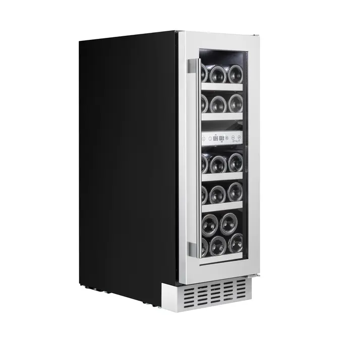 Холодильник винный Temptech STX30DS фото 1 в Ростове-на-Дону Холодильник винный Temptech STX30DS фото 1 в Ростове-на-Дону