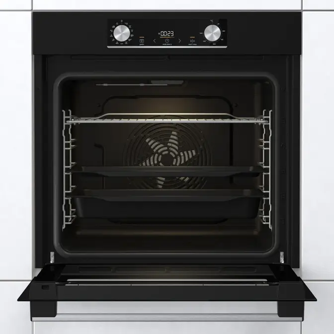 Духовой шкаф Gorenje BOSX6737E03B фото 2 в Ростове-на-Дону
