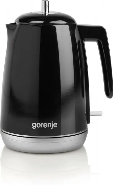 Чайник Gorenje K15RLBK фото 1 в Ростове-на-Дону
