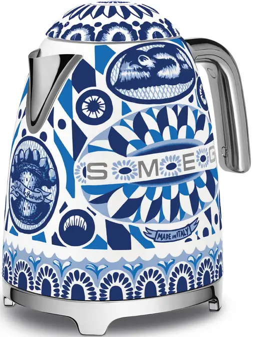 Чайник Smeg KLF03DGBEU фото 1 в Ростове-на-Дону