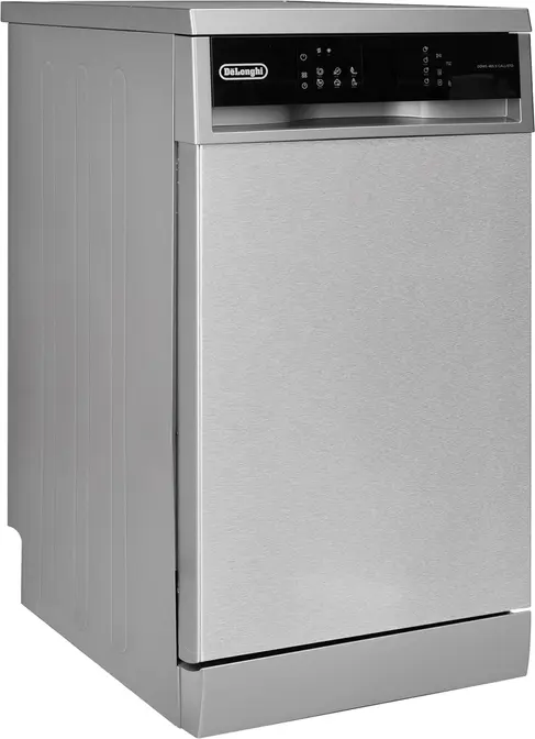 Посудомоечная машина DeLonghi DDWS 465 X CALLISTO фото 2 в Ростове-на-Дону