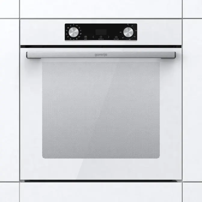 Духовой шкаф Gorenje BOS6737E09WG фото 17 в Ростове-на-Дону