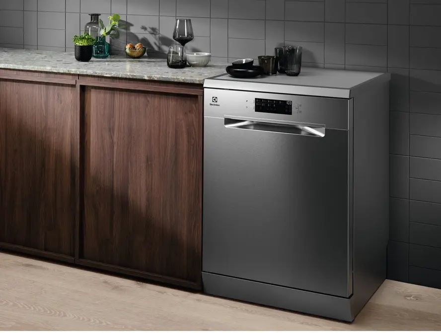 Посудомоечная машина Electrolux ESM48310SX фото 7 в Ростове-на-Дону