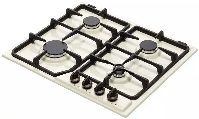 Варочная панель DeLonghi BOV 46 ASV GUD фото 2 в Ростове-на-Дону