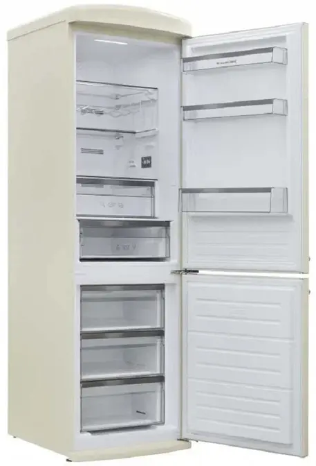 Холодильник Schaub Lorenz SLU S335C4E фото 6 в Ростове-на-Дону