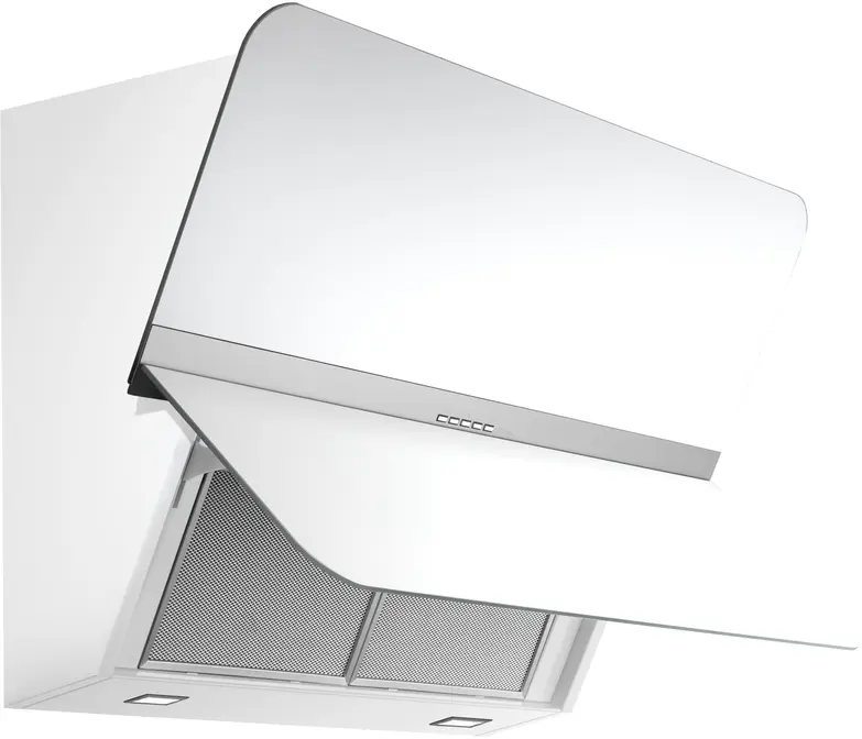 Вытяжка Falmec Flipper 85 ix (800) ECP white фото 2 в Ростове-на-Дону