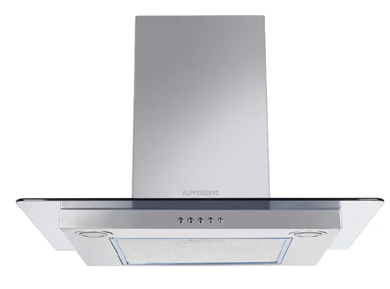 Вытяжка Kuppersberg LORA 60 X фото 4 в Ростове-на-Дону