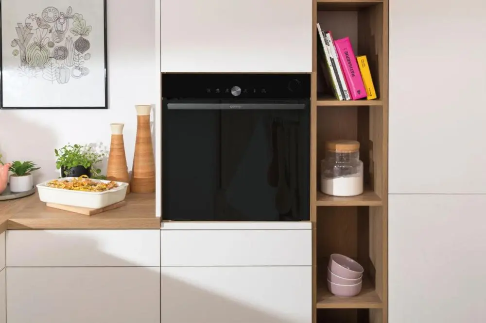 Духовой шкаф Gorenje BPSA6747DGWI фото 8 в Ростове-на-Дону