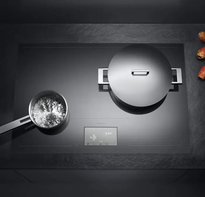 Варочная панель Gaggenau CX 480-100 фото 2 в Ростове-на-Дону Варочная панель Gaggenau CX 480-100 фото 2 в Ростове-на-Дону