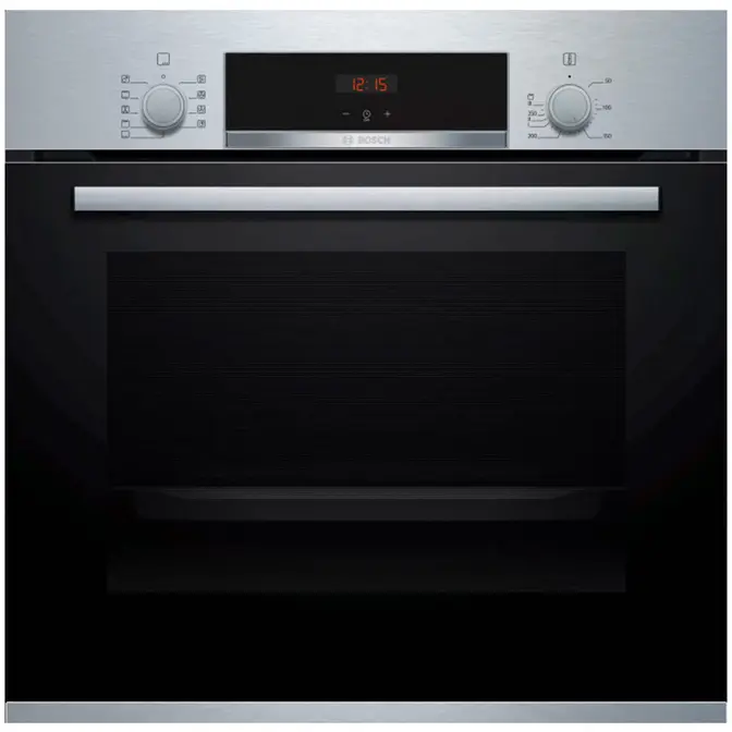 Духовой шкаф Bosch HBA513BS1 фото 1 в Ростове-на-Дону