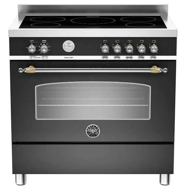 Варочный центр Bertazzoni HER905IMFESNET фото 1 в Ростове-на-Дону Варочный центр Bertazzoni HER905IMFESNET фото 1 в Ростове-на-Дону