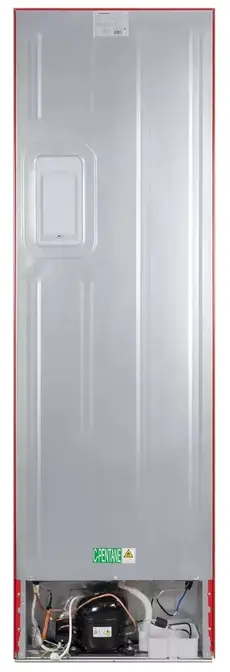 Холодильник Maunfeld MFF200NFR фото 5 в Ростове-на-Дону